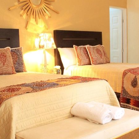 Lila Hotel Atotonilco  Luaran gambar
