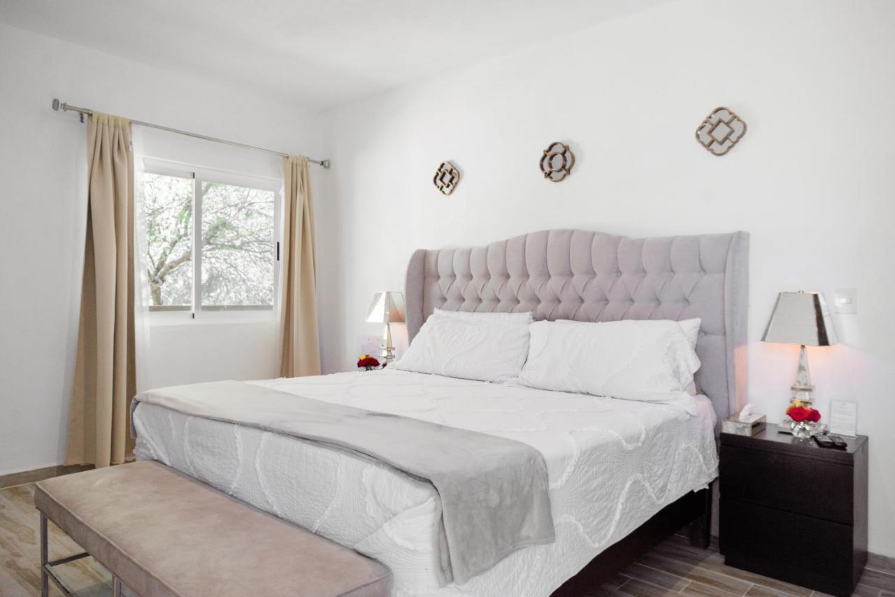 Lila Hotel Atotonilco  Luaran gambar